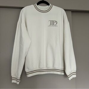 Taylor Swift TTPD Crewneck